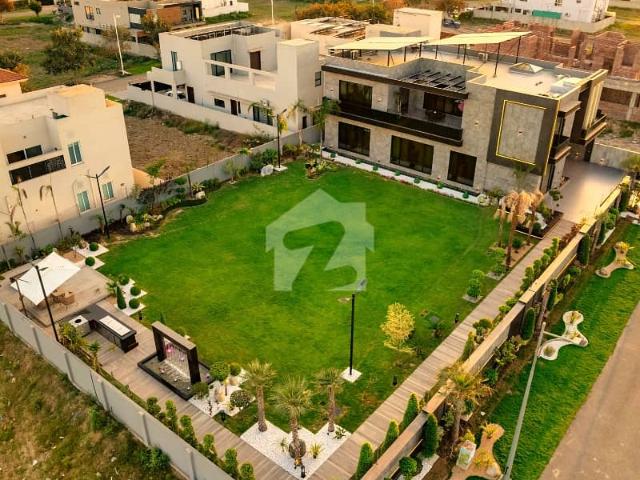 House for sale in Rawalpindi, Islamabad Capital Territory