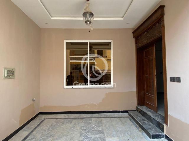 House for sale in Bani Gala