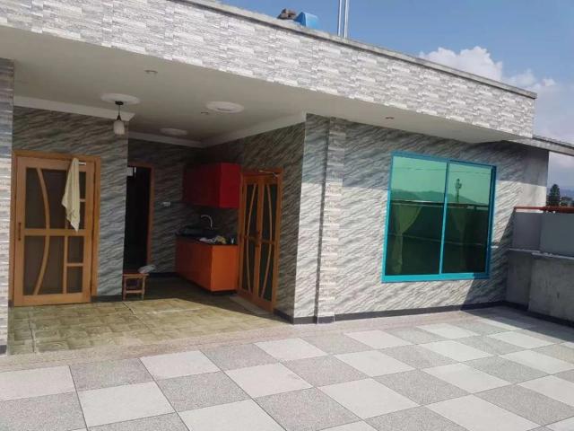 House for sale in ایبٹ آباد, ہزارہ ڈویژن