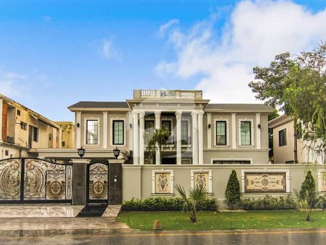 House for sale in لاہور, لاہور ڈویژن