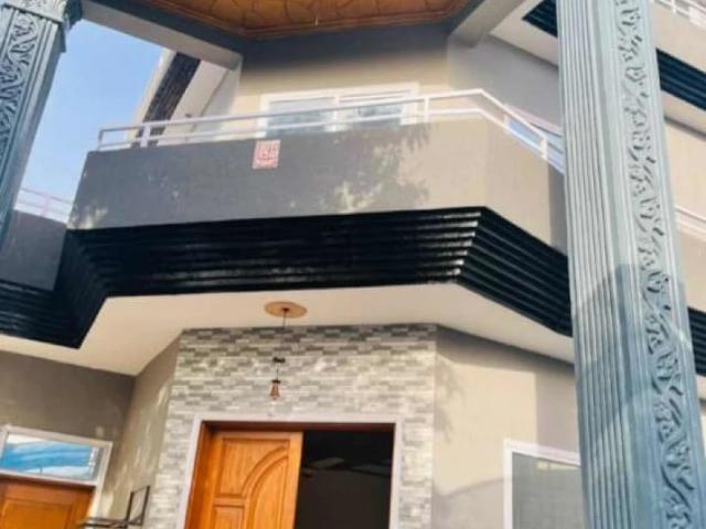 House for sale in اسلام آباد, زون 1