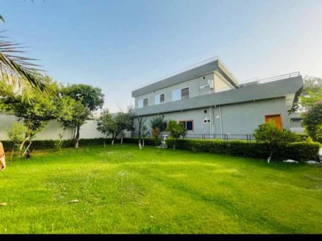 House for sale in Islamabad
