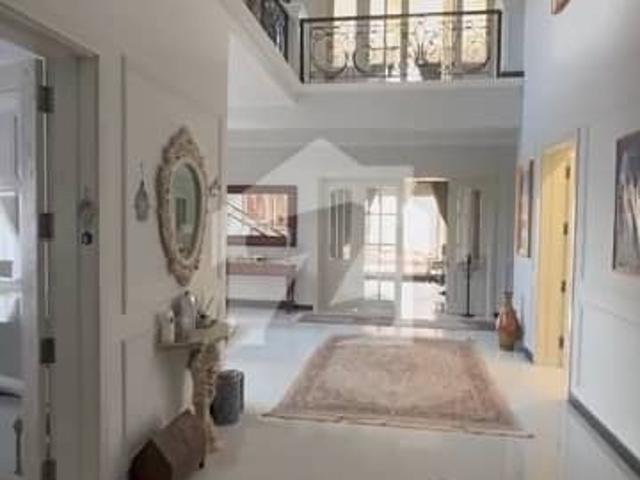House for sale in Islamabad