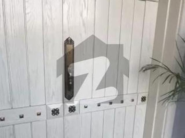 House for sale in Islamabad