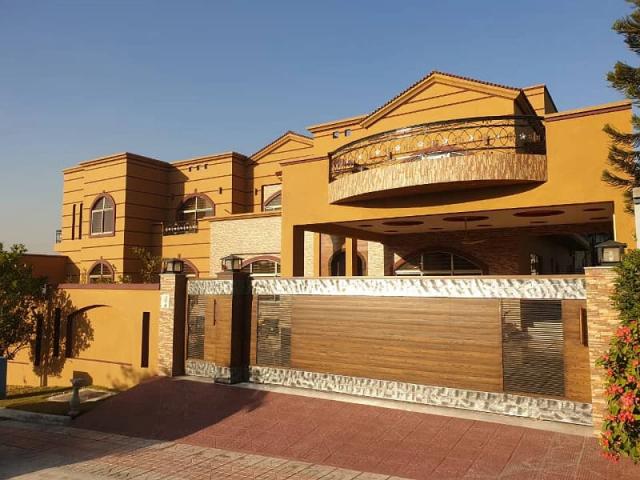 House for sale in Islamabad