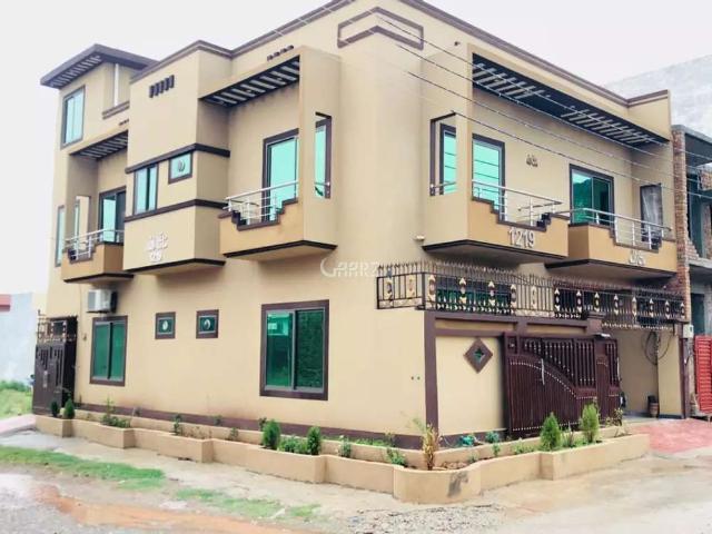 House for sale in Islamabad, Gulberg