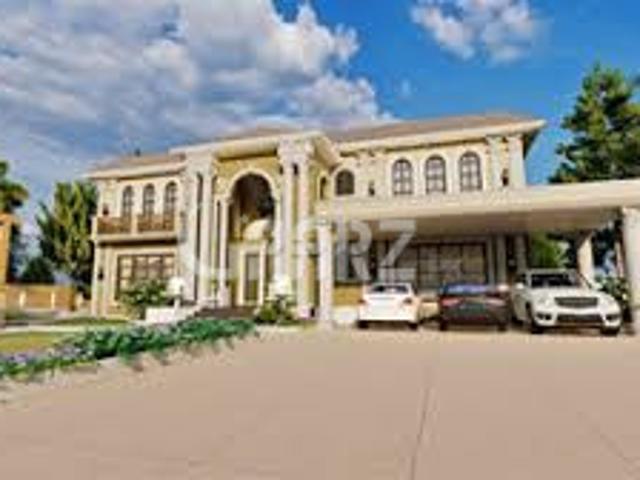 House for sale in Lahore, DHA Defence