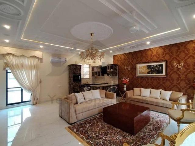 House for sale in Lahore, Iqbal Town