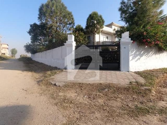 House for sale in اسلام آباد, زون 1