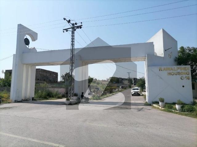 House for sale in Islamabad