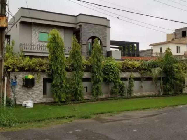 House for sale in Wapda Town, لاہور ڈویژن
