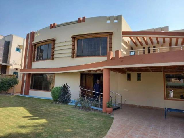 House for sale in Rawalpindi, Islamabad Capital Territory