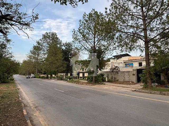 House for sale in Islamabad