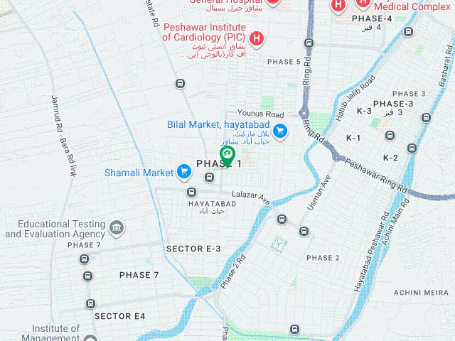House for sale in Peshawar, North West Frontier Province
