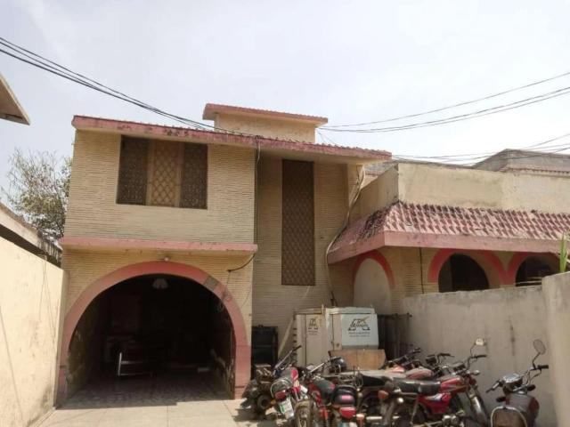 House for sale in Green Town, لاہور ڈویژن