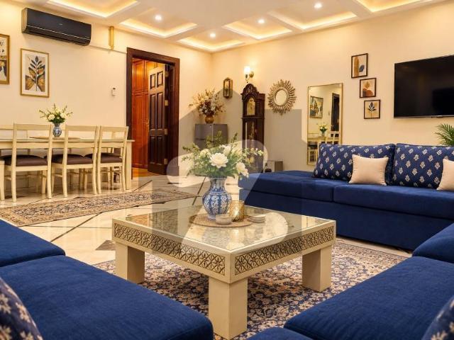 House for rent in اسلام آباد, زون 1