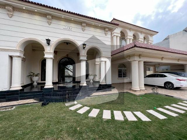 House for sale in Lahore, Punjab