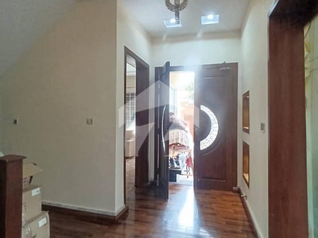 House for rent in Islamabad