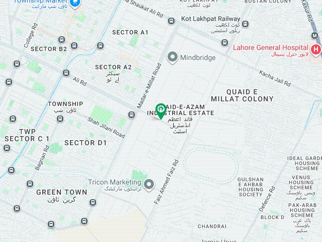 Commercial for sale in Rawalpindi, Islamabad Capital Territory