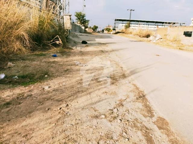 Land for sale in Rawalpindi, Islamabad Capital Territory