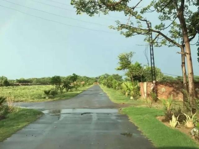 Land for sale in Rawalpindi, Islamabad Capital Territory