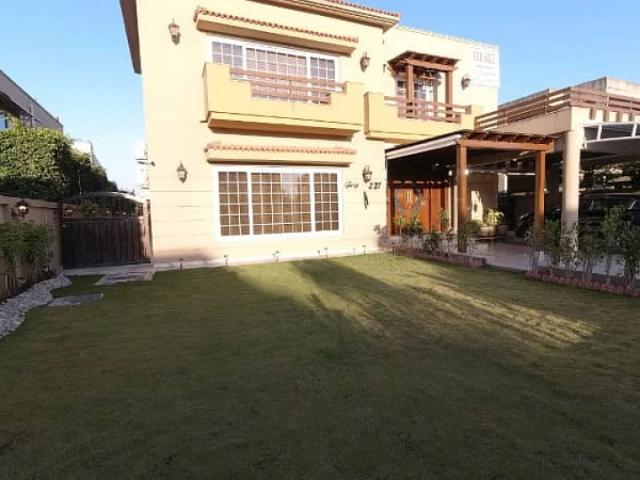 House for sale in Islamabad