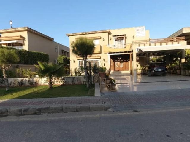 House for sale in Islamabad