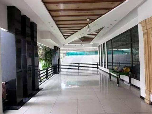 House for sale in Peshawar, North West Frontier Province