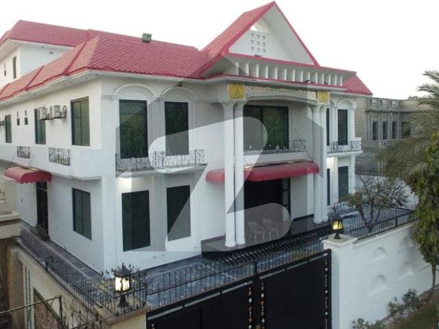 House for sale in Rawalpindi, Islamabad Capital Territory