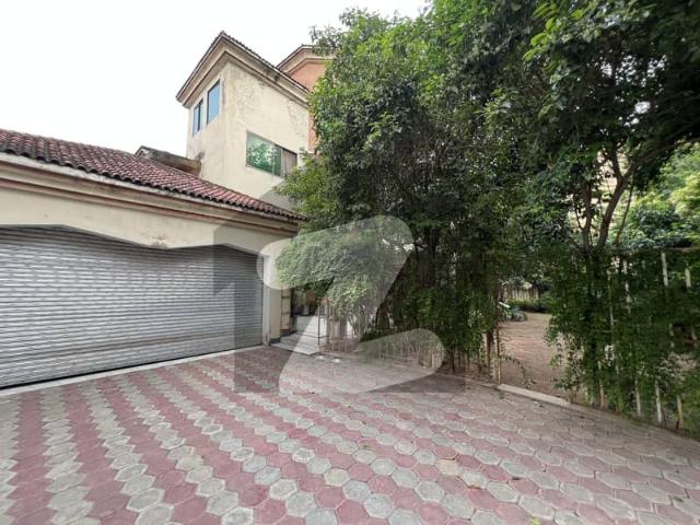 House for sale in Islamabad