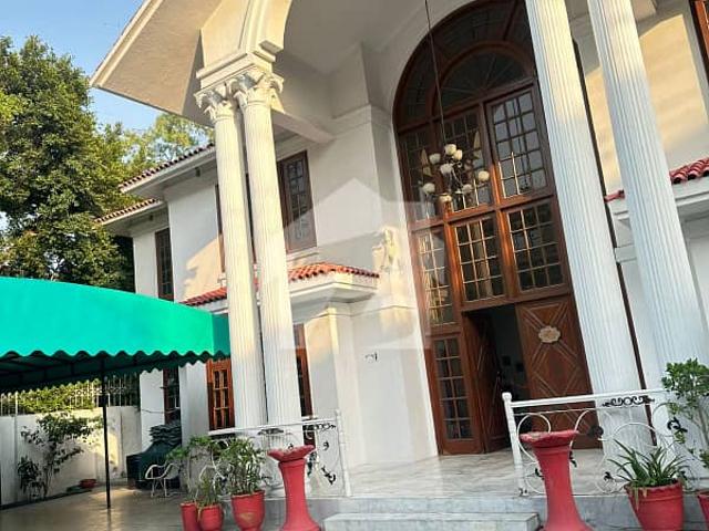 House for rent in Township, Islamabad Capital Territory
