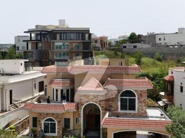House for sale in Rawalpindi, Islamabad Capital Territory