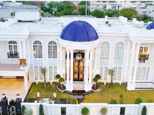 House for sale in Rawalpindi, Islamabad Capital Territory