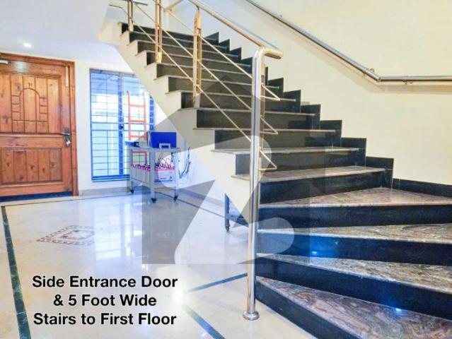 House for sale in Rawalpindi, Islamabad Capital Territory