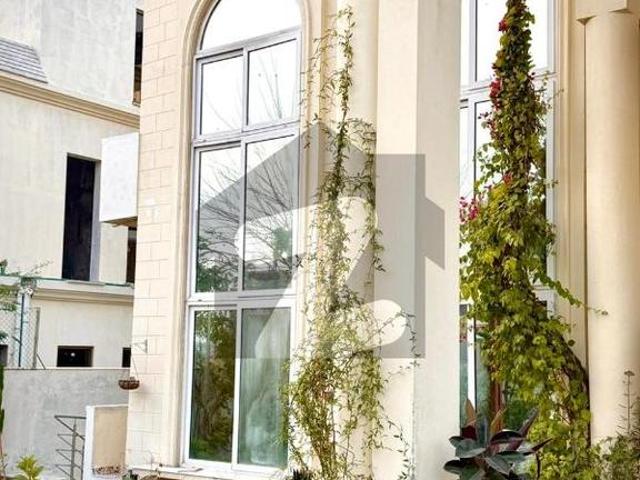 House for rent in Islamabad