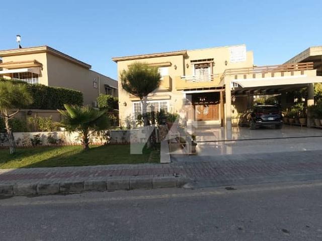 House for sale in اسلام آباد, زون 1