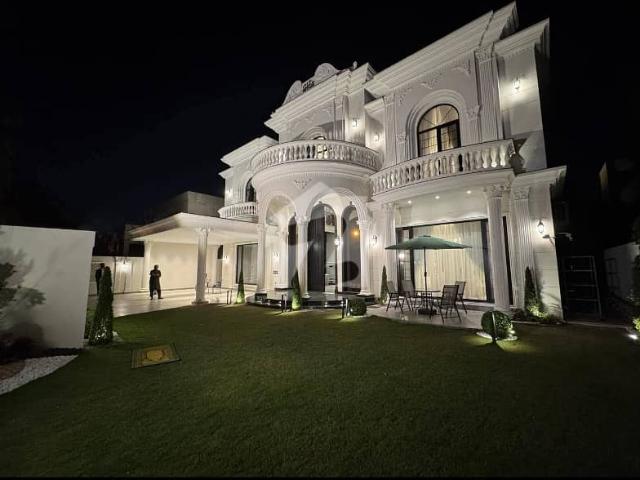 House for sale in Rawalpindi, Islamabad Capital Territory