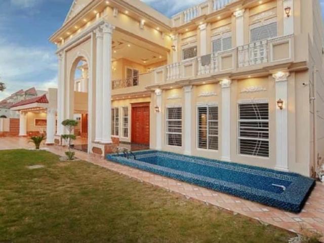 House for sale in Rawalpindi, Islamabad Capital Territory