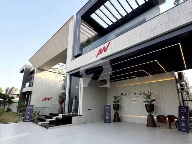 House for sale in لاہور, لاہور ڈویژن