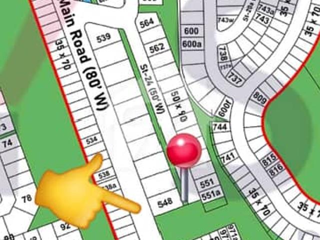 Property for sale in Rawalpindi, Islamabad Capital Territory