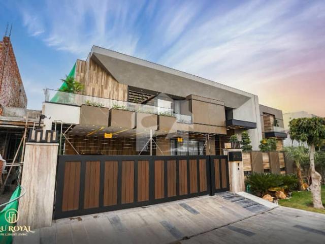House for sale in Rawalpindi, Islamabad Capital Territory