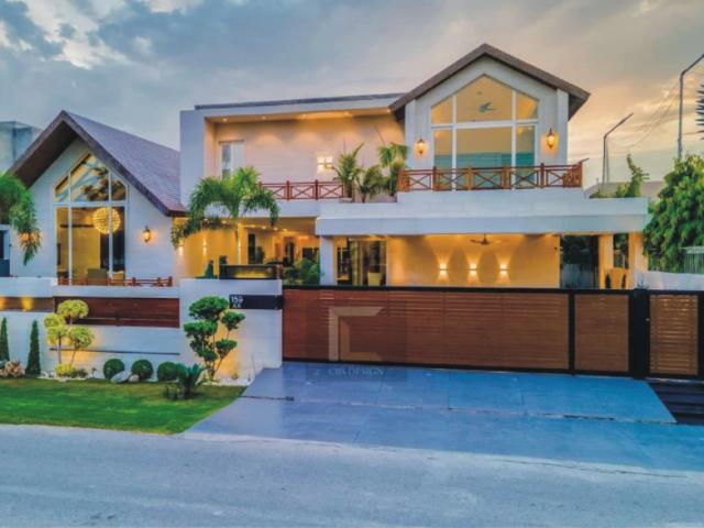 House for sale in Rawalpindi, Islamabad Capital Territory