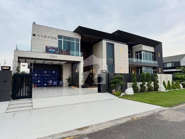 House for sale in Islamabad