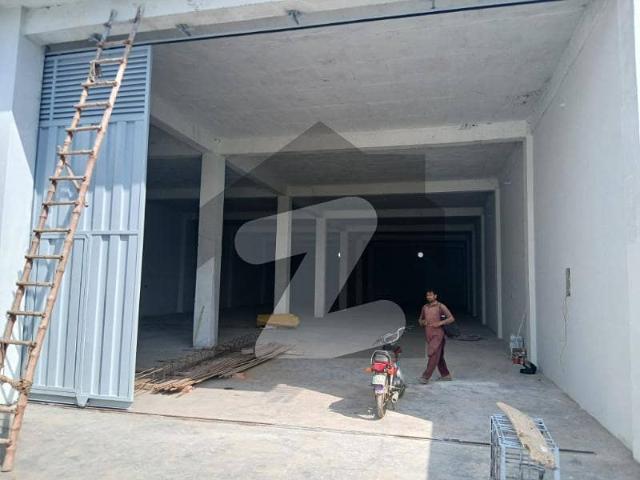 Commercial for rent in Rawalpindi, Islamabad Capital Territory