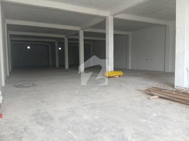 Commercial for rent in Rawalpindi, Islamabad Capital Territory