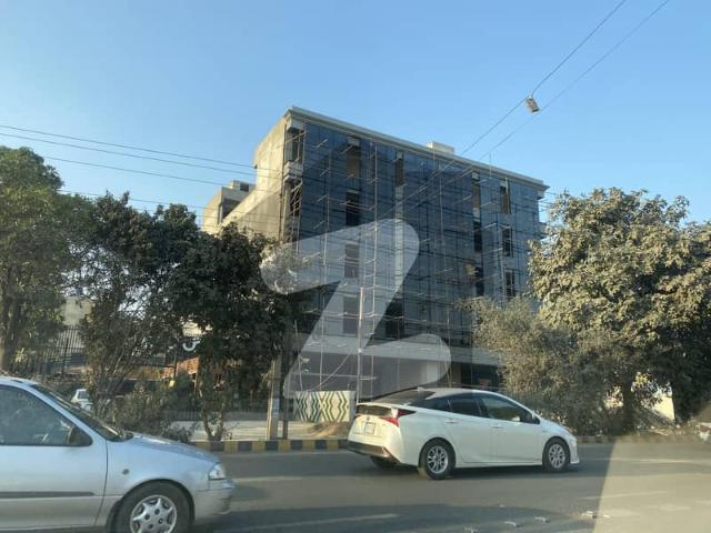 Building for rent in Rawalpindi, Islamabad Capital Territory