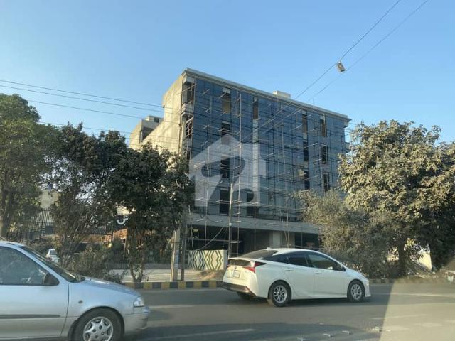 Building for rent in Rawalpindi, Islamabad Capital Territory