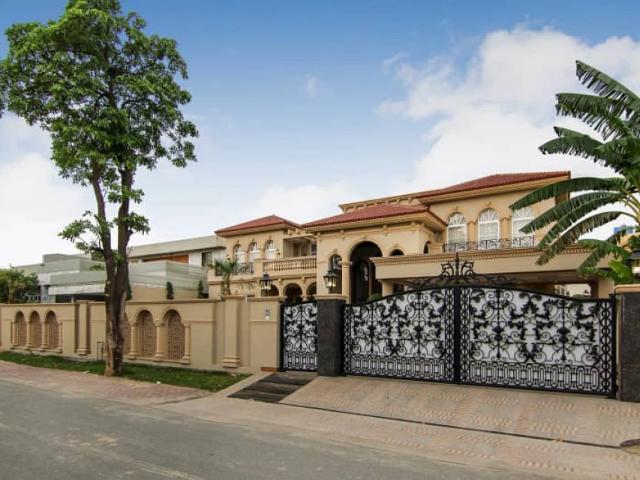 House for sale in Rawalpindi, Islamabad Capital Territory