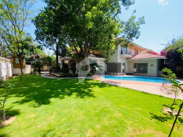 House for rent in Islamabad