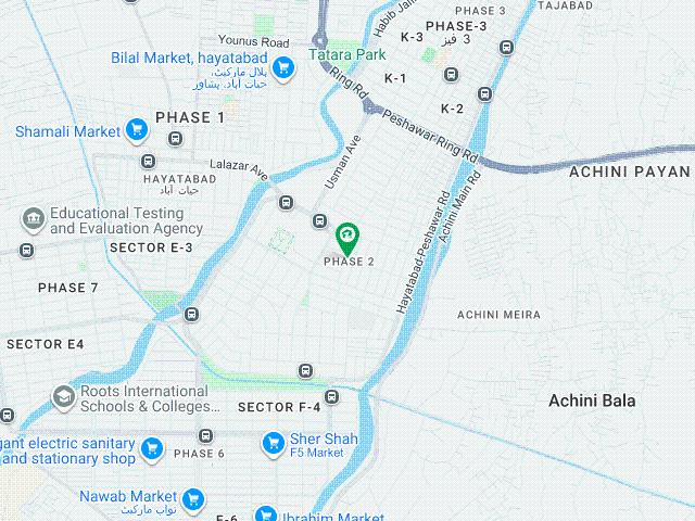House for sale in Peshawar, North West Frontier Province